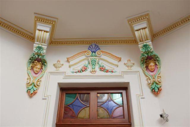 Hotel Restaurante Casa Julia Parcent Kültér fotó