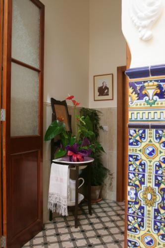 Hotel Restaurante Casa Julia Parcent Kültér fotó
