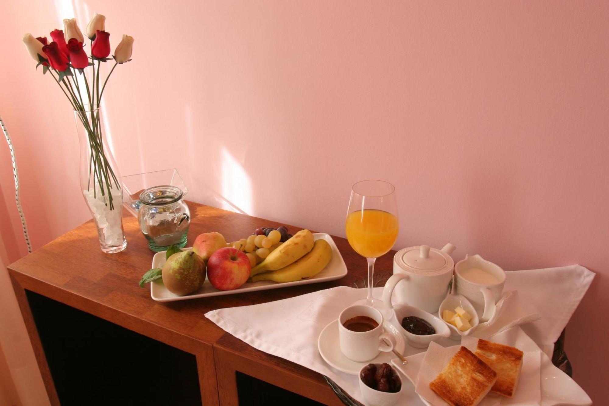 Hotel Restaurante Casa Julia Parcent Kültér fotó