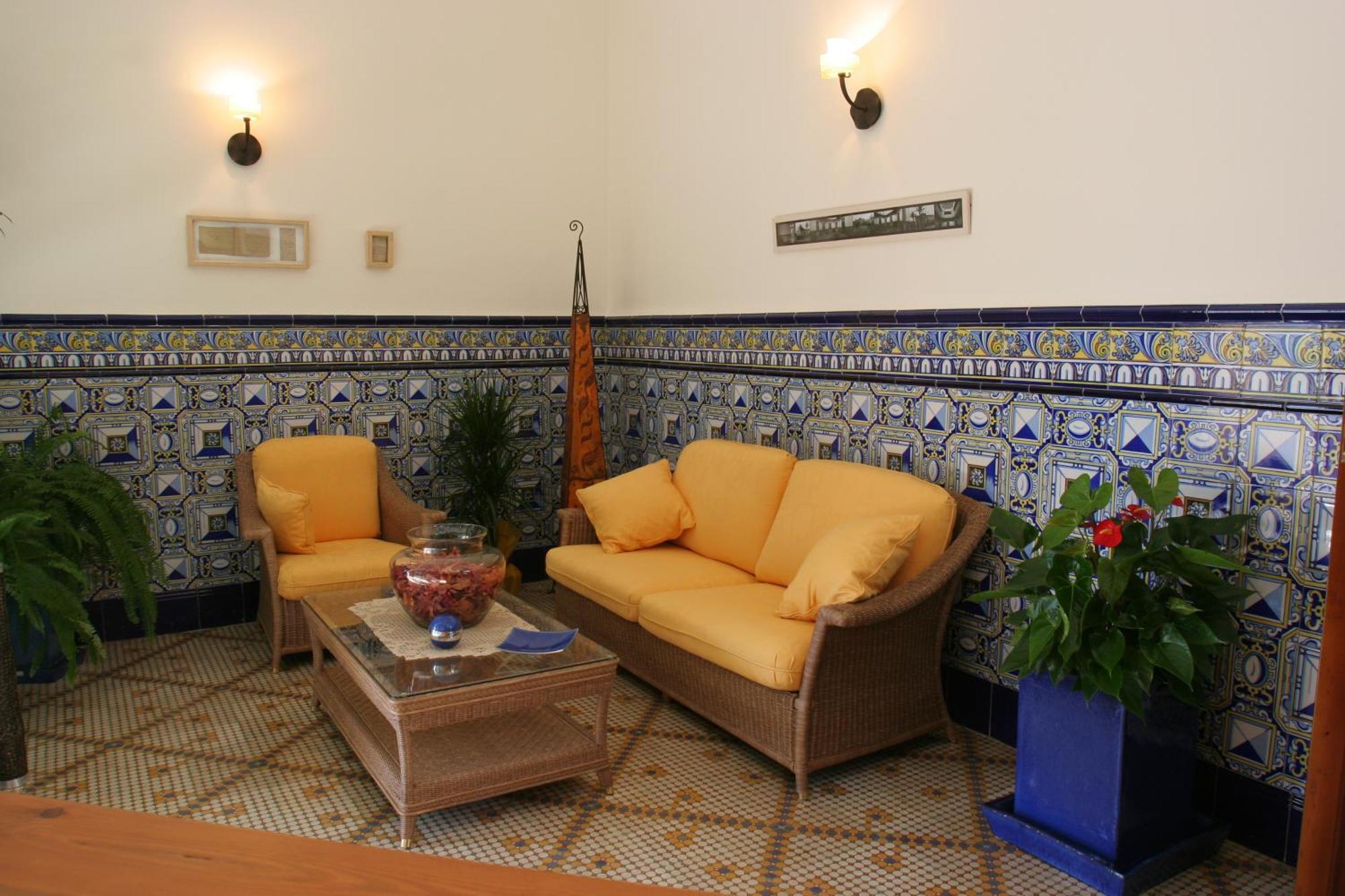 Hotel Restaurante Casa Julia Parcent Kültér fotó